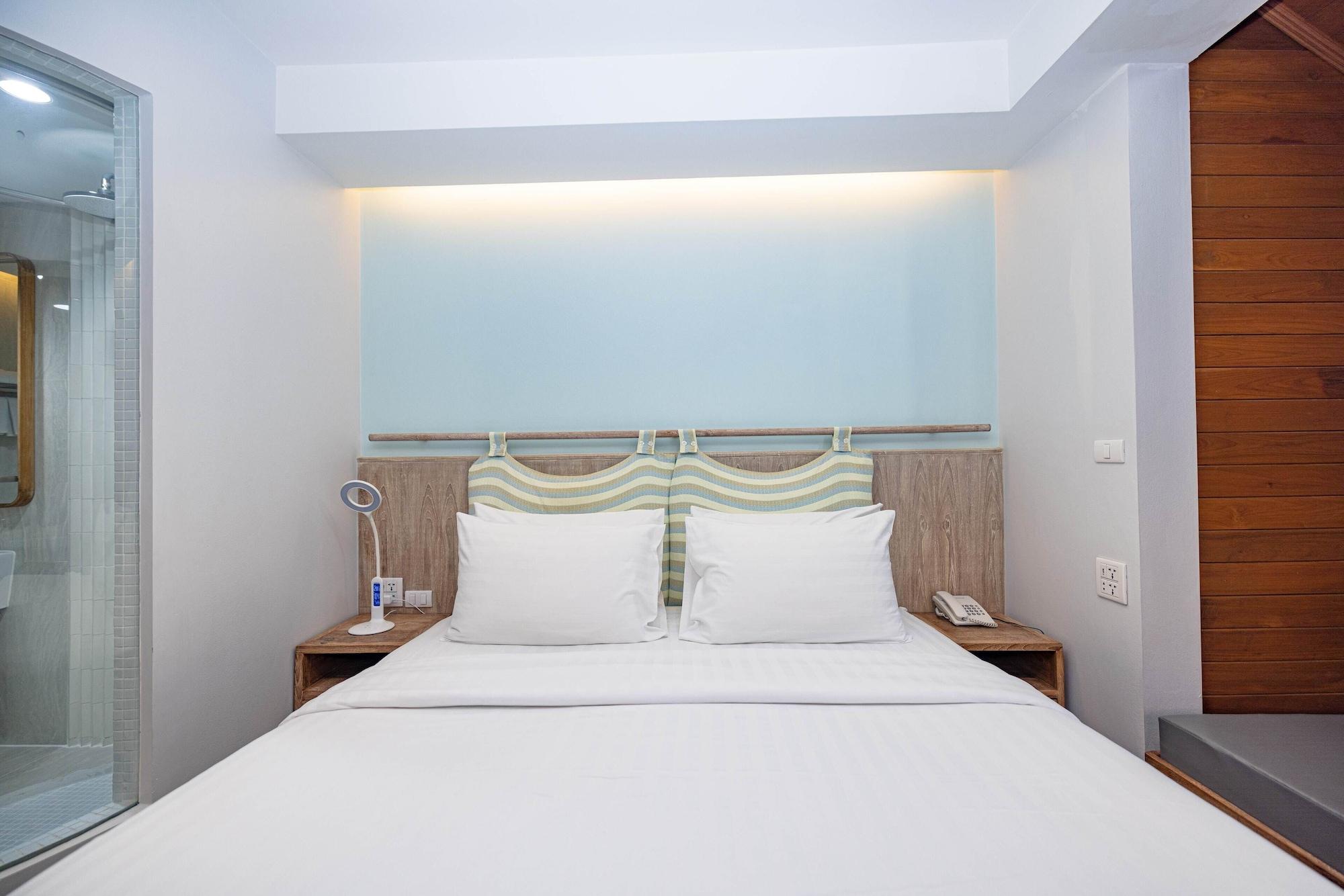 Pastell Oldtown Hotel